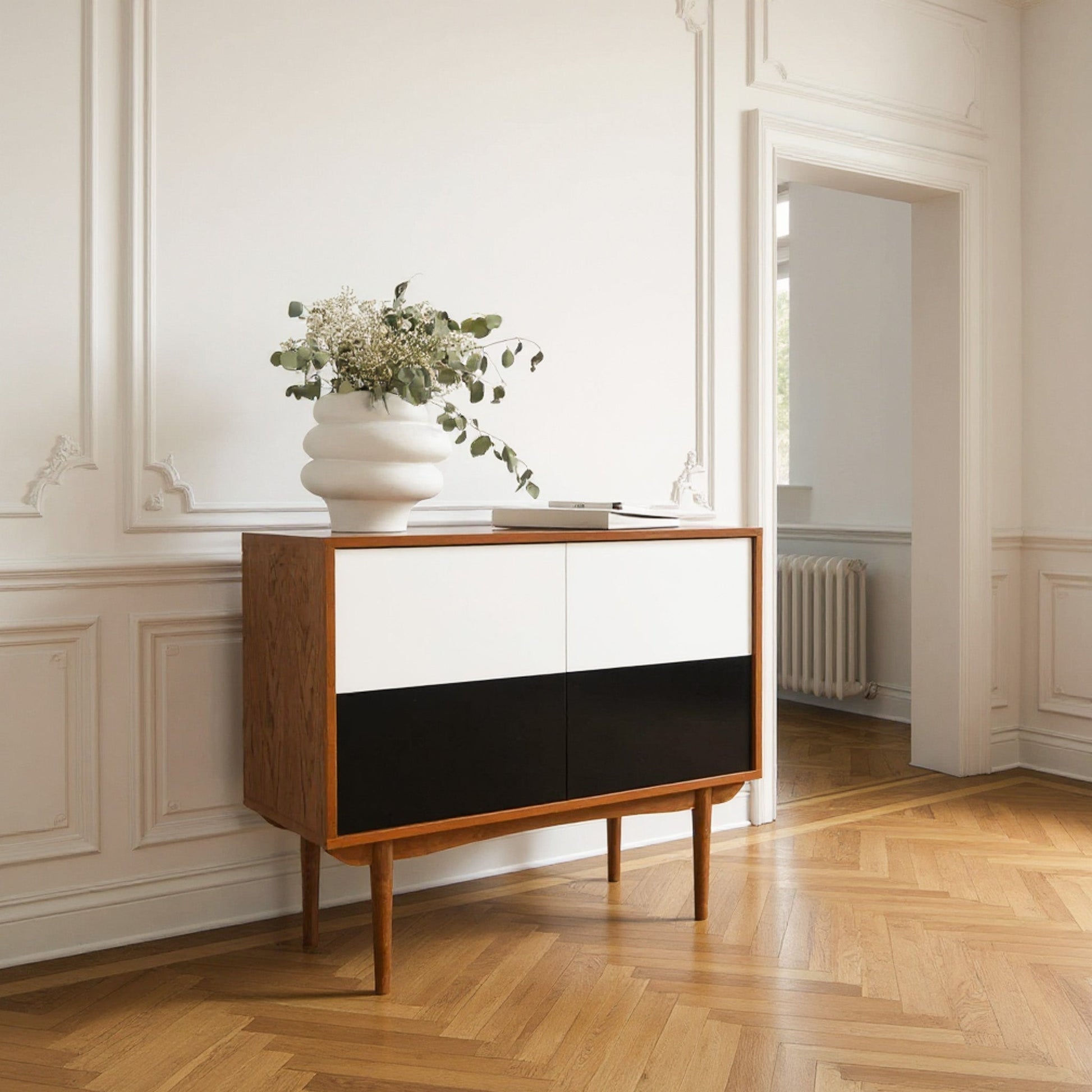 MID LANE Sideboard - Pastform Furniture