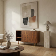 MID + Chest of Drawers