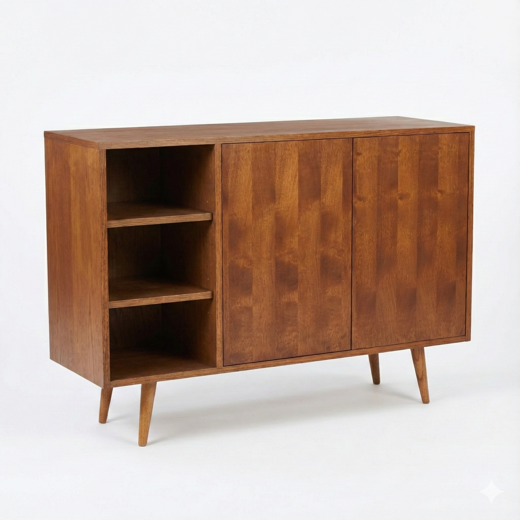MID + Chest of Drawers