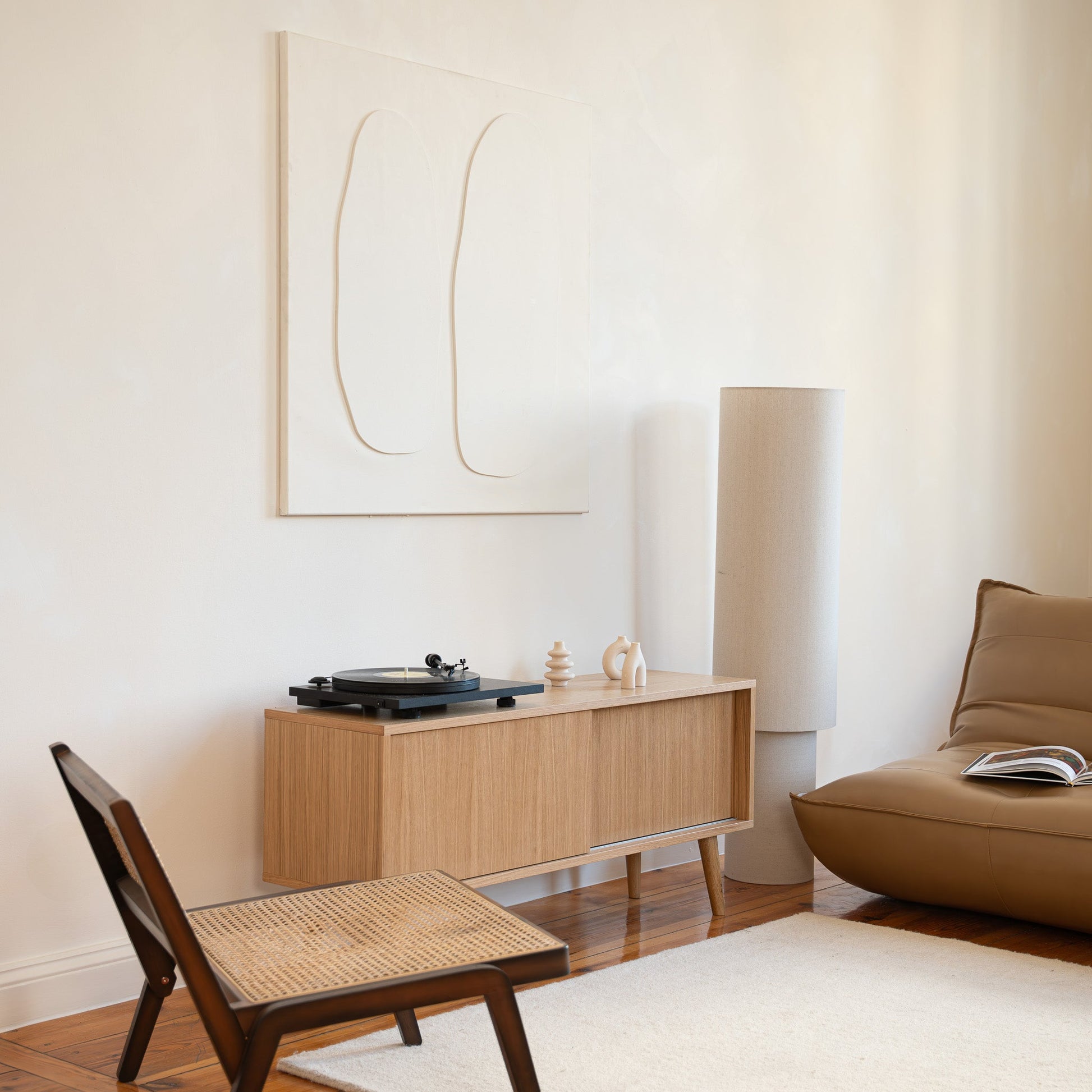 MINI SLIDE Cabinet - Pastform Furniture - mini komoda