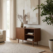 TV MINI BROWN HIGH Cabinet