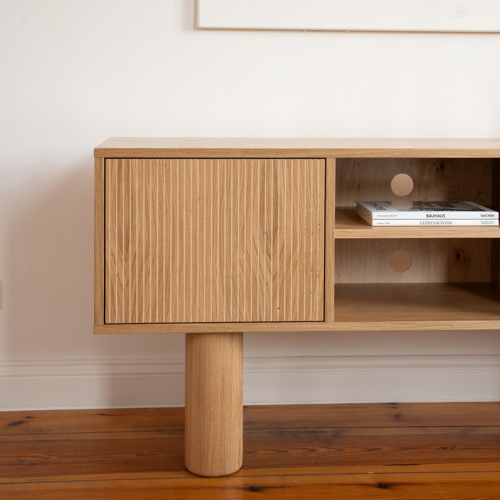 MUSE TV Sideboard - Pastform Furniture