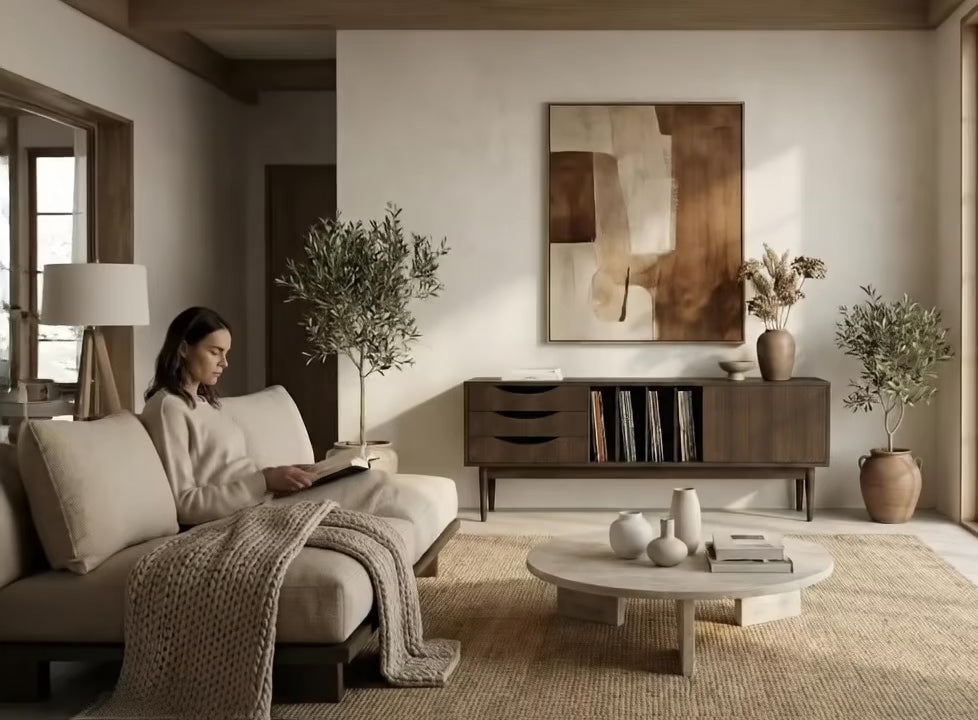 Załaduj wideo: Komoda retro BAROW