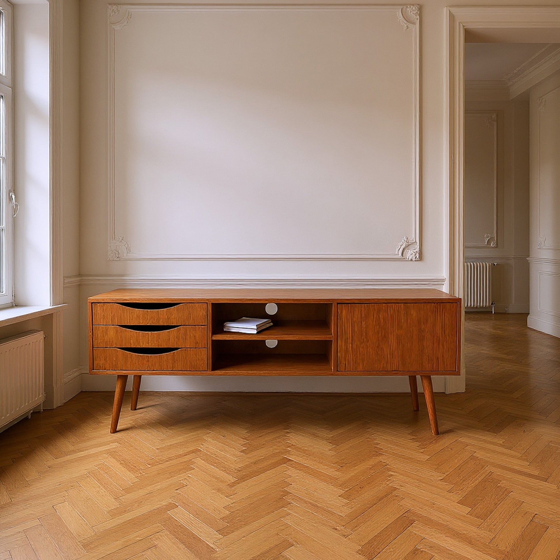 RON Sideboard - Pastform Furniture