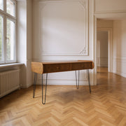 SABAN Desk - Pastform Furniture