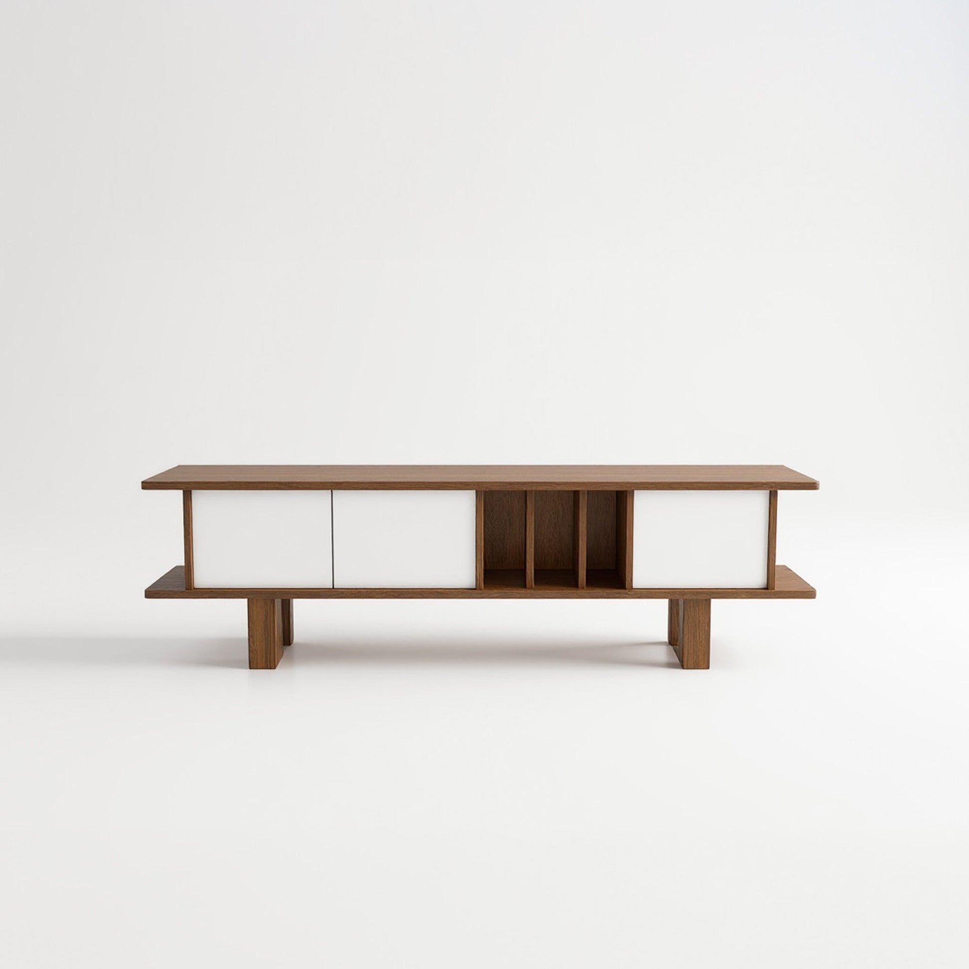 SORA TV Sideboard - Pastform Furniture - Global