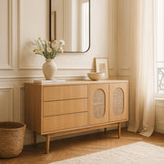 STELLA Sideboard - Pastform Furniture - Global