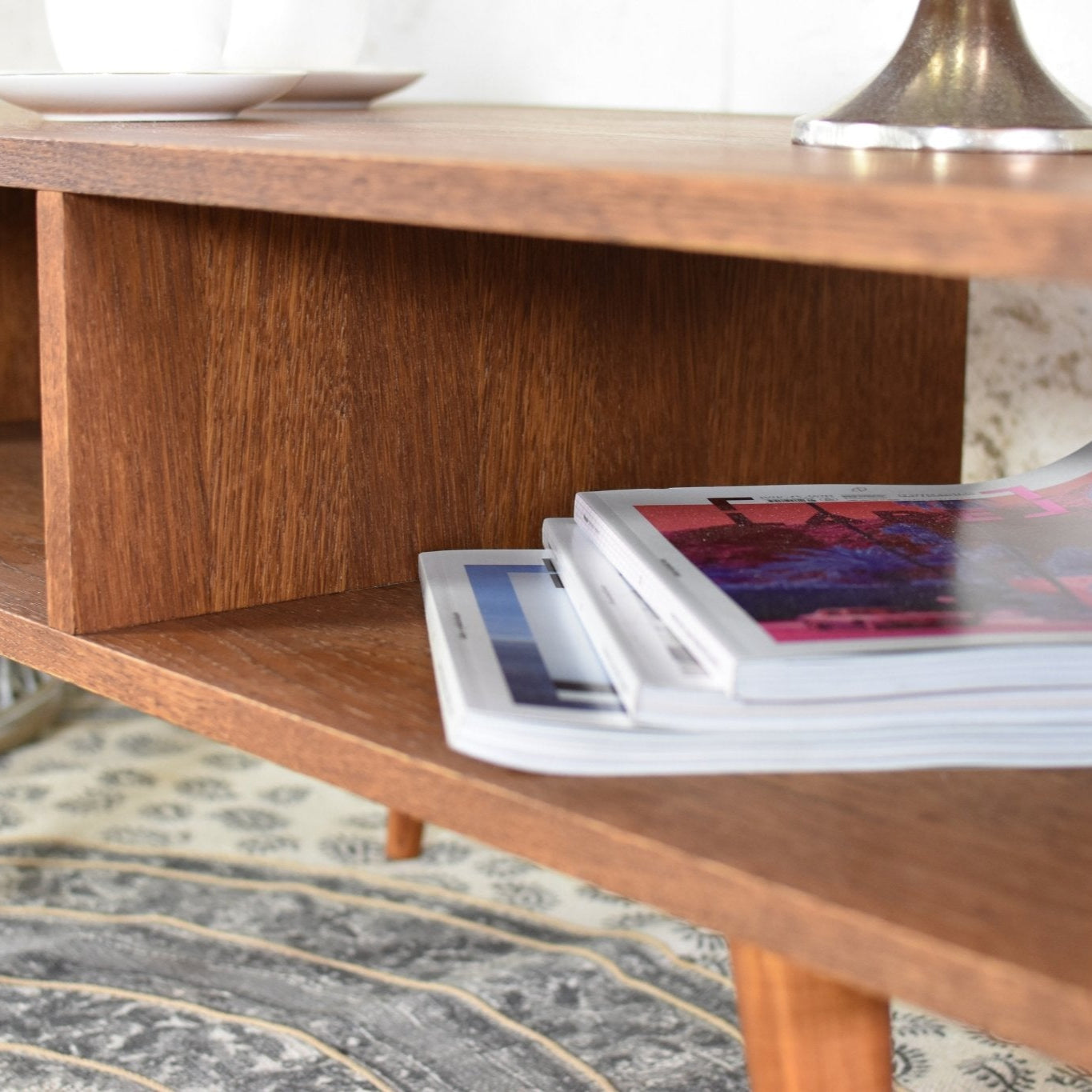 Stolik kawowy PAST - Pastform Furniture