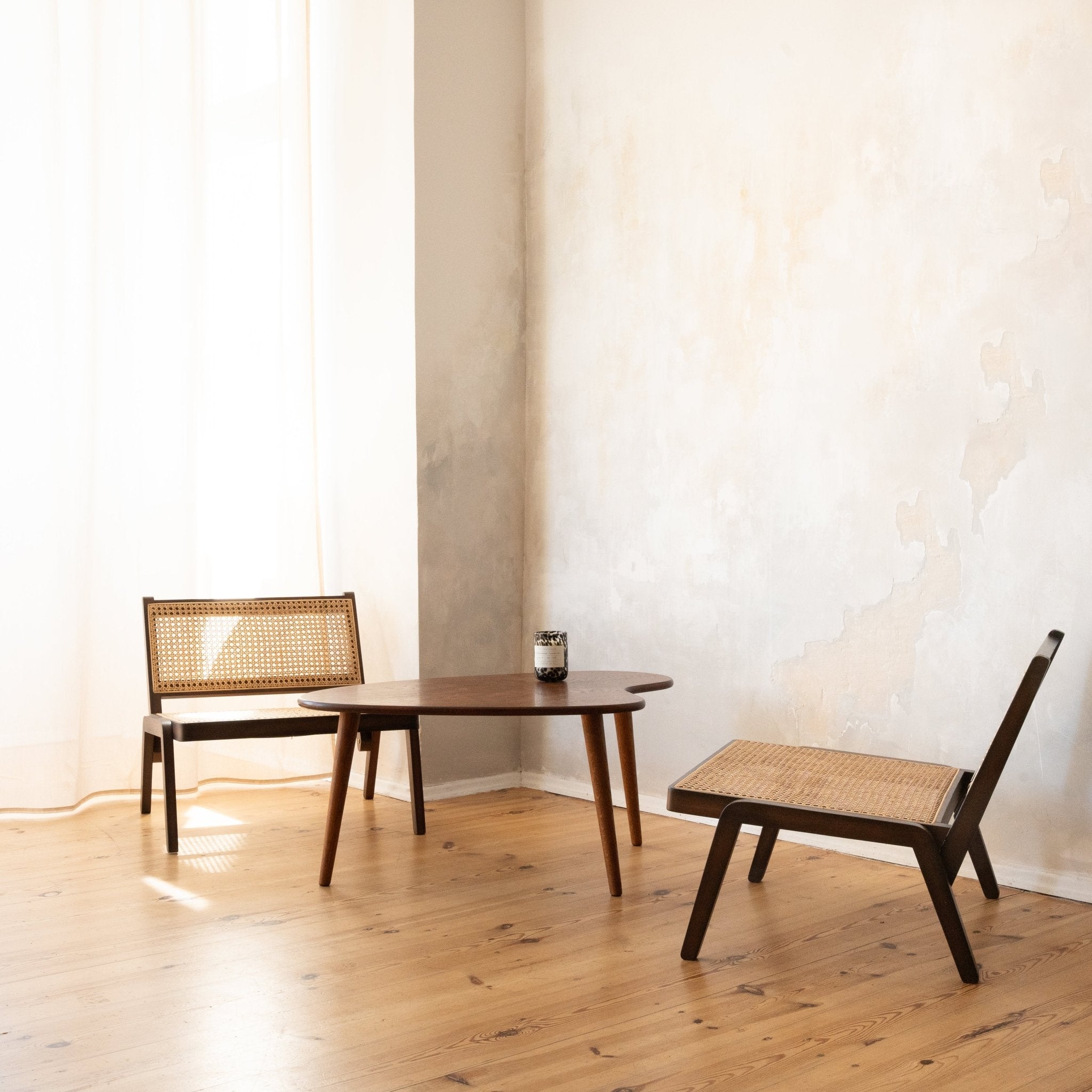 Stolik kawowy VINI - Pastform Furniture