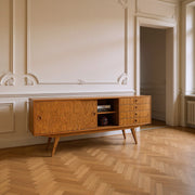 SUN Sideboard - Pastform Furniture