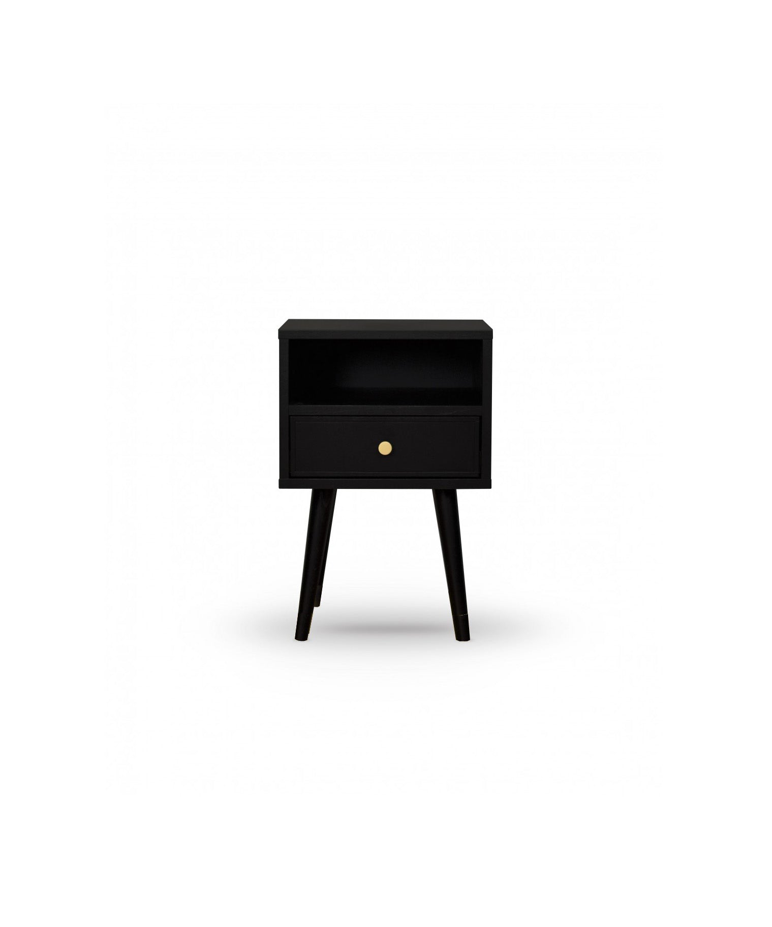 Szafka nocna BLACKIE - Pastform Furniture