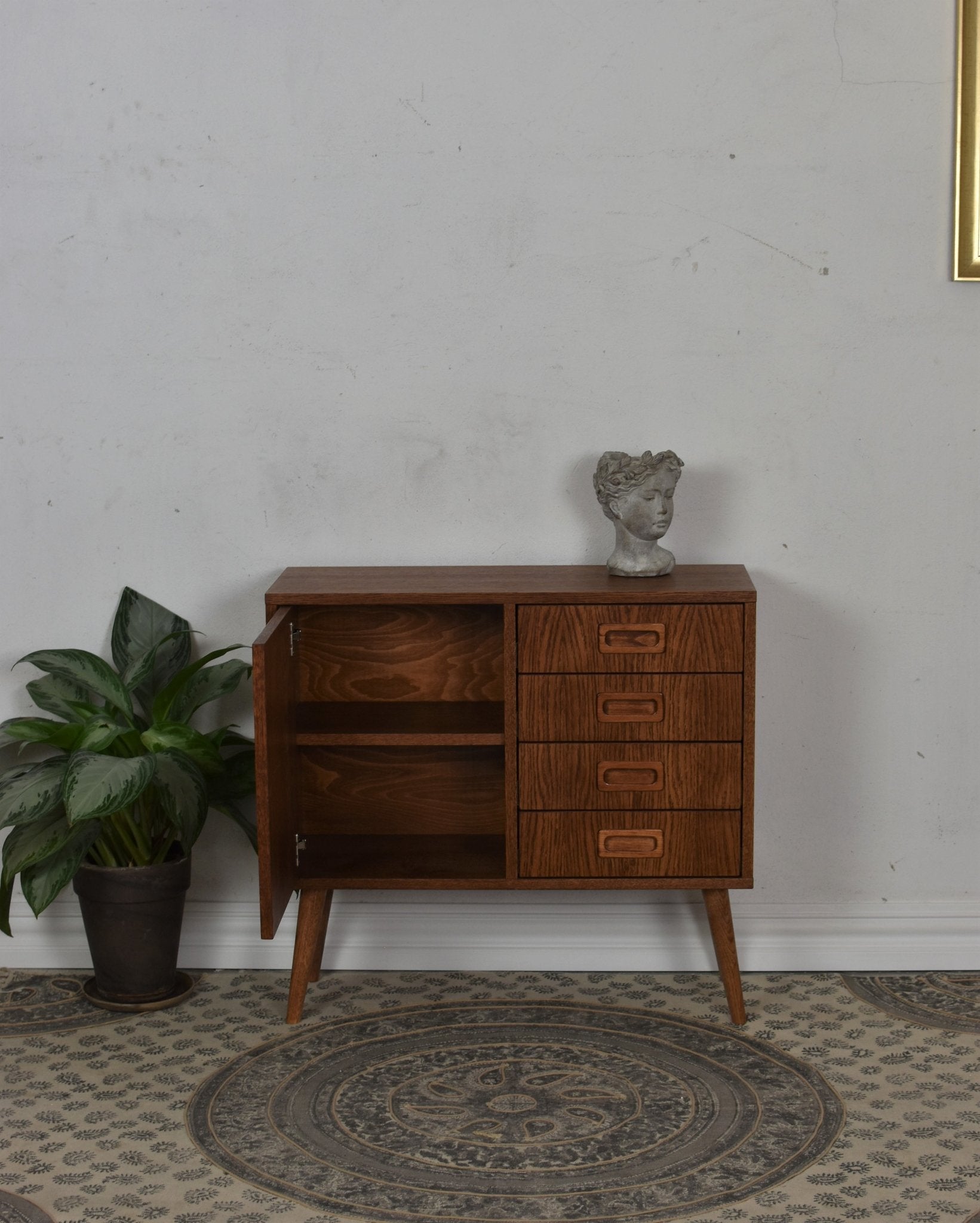 Szafka RUNO MINI - Pastform Furniture