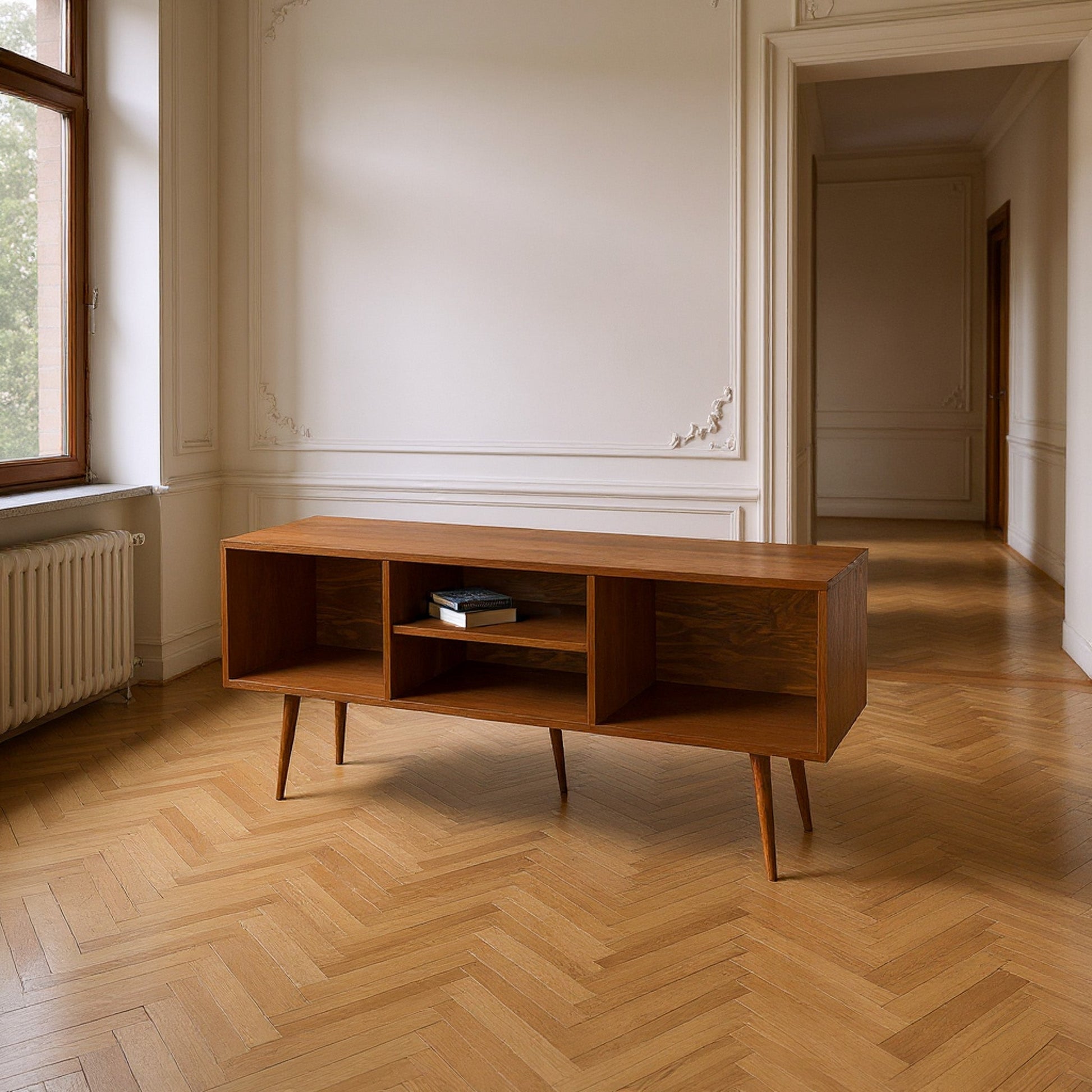 TV OPEN Sideboard - Pastform Furniture